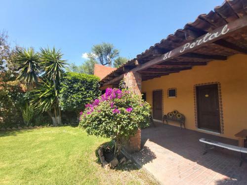 Hotel Meson Del Puente
