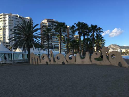 Apartamento Malagueta Beach Premium