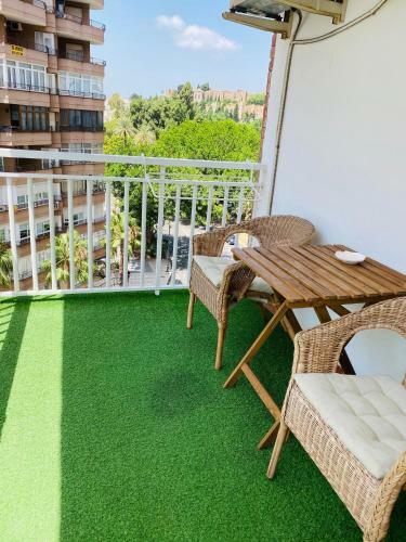 Apartamento Malagueta Beach Premium