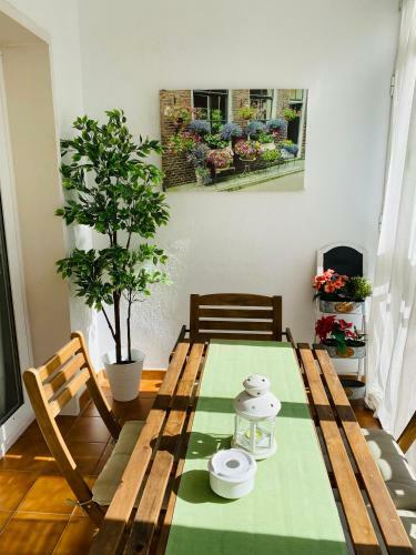 Apartamento Malagueta Beach Premium