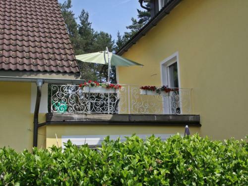 Apartment Selpritsch 1