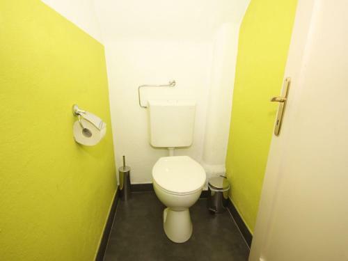 Apartment Selpritsch 1