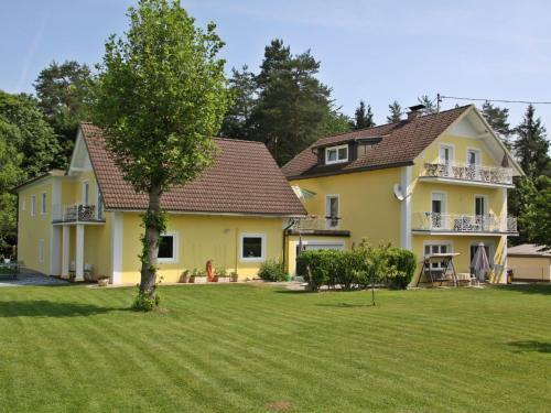 Apartment Selpritsch 1