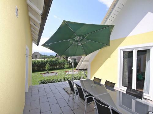 Apartment Selpritsch 1