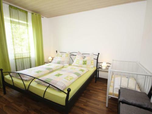 Apartment Selpritsch 1