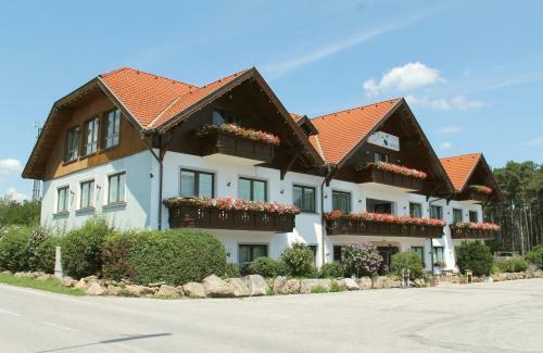 Hotel Restaurant Schwartz