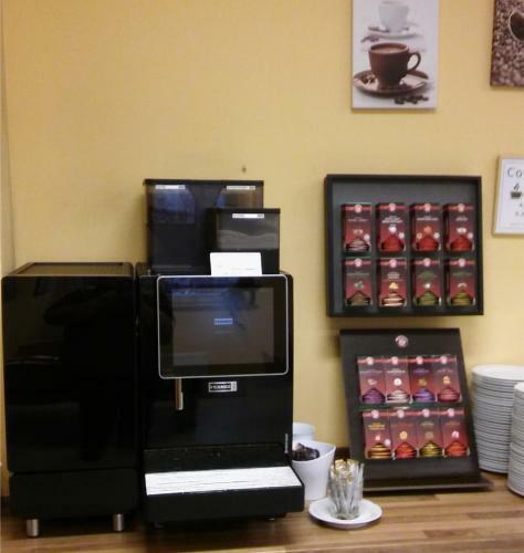 Hotel Restaurant Schwartz