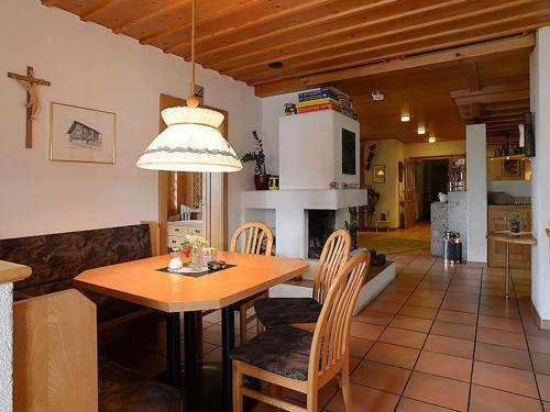 Apartamento Edelweiss Appartements