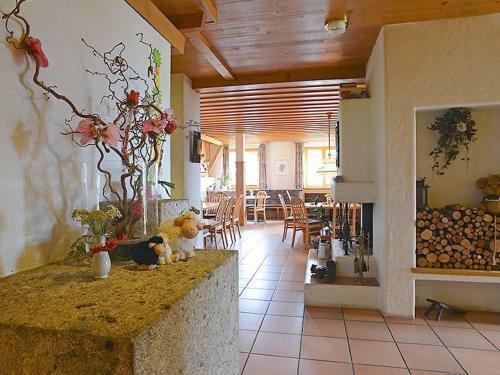 Apartamento Edelweiss Appartements