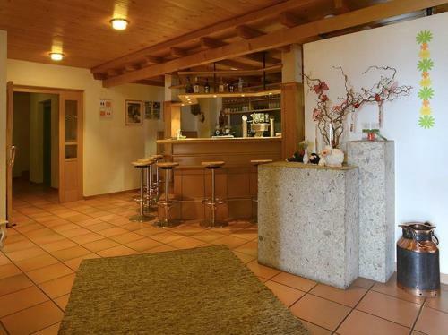 Apartamento Edelweiss Appartements