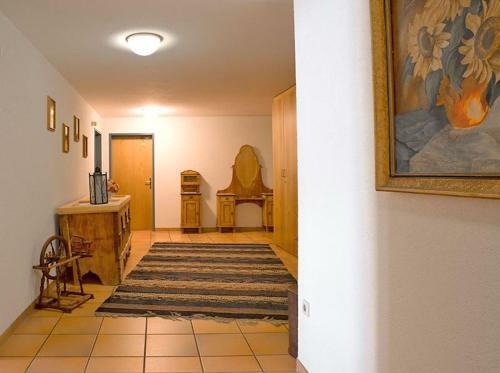 Apartamento Edelweiss Appartements