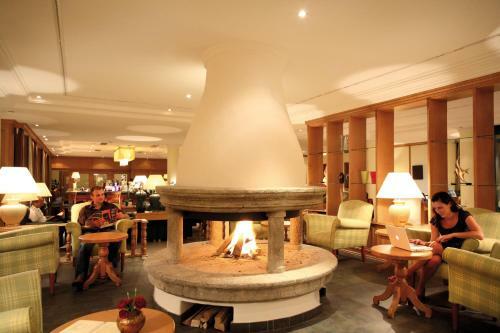 Parkhotel