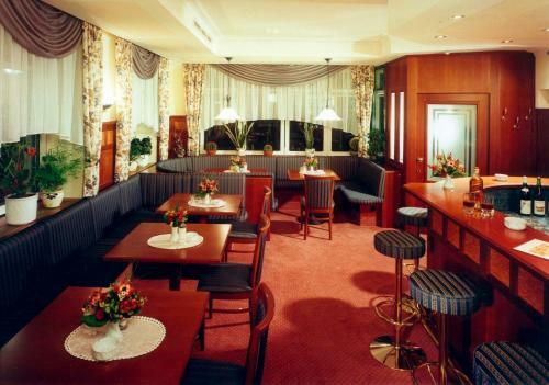 Hotel Hallerhof
