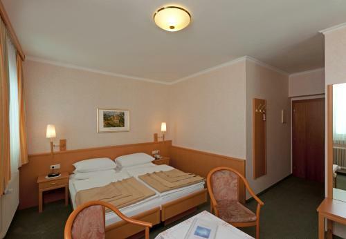 Hotel Hallerhof