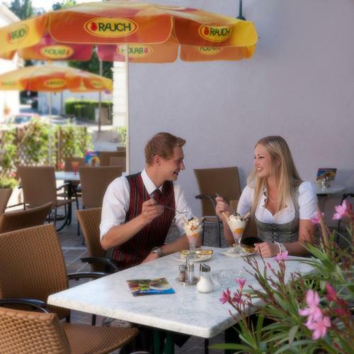 Hotel Hallerhof