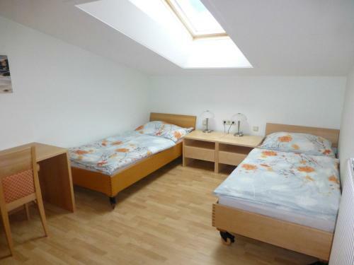 Apartamento Fewo Schrottenbaum