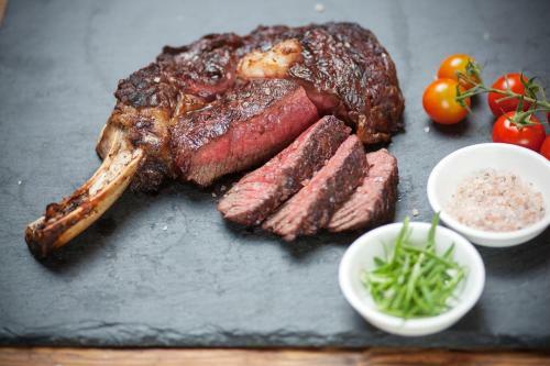 Hotel Rogner Bad Blumau