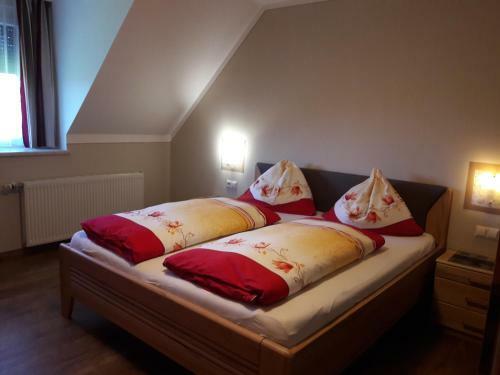 Hostal Landhaus Dampf