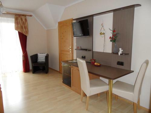 Hostal Landhaus Dampf