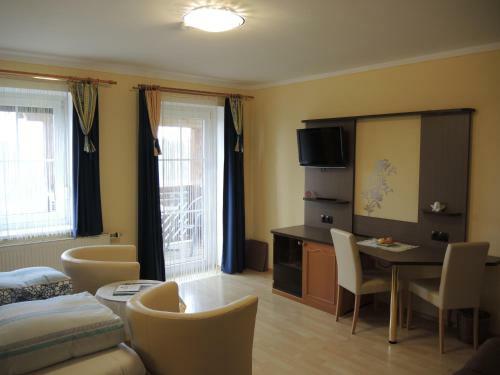 Hostal Landhaus Dampf