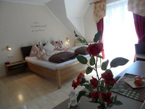Hostal Landhaus Dampf