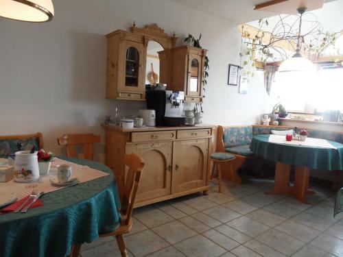 Hostal Landhaus Dampf