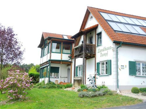 Hostal Landhaus Dampf