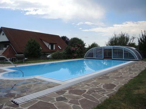 Hostal Landhaus Dampf