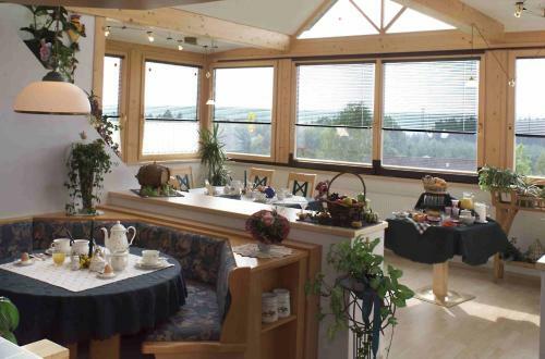 Hostal Landhaus Dampf