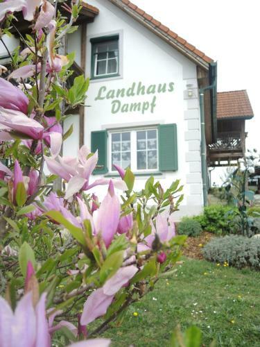 Hostal Landhaus Dampf