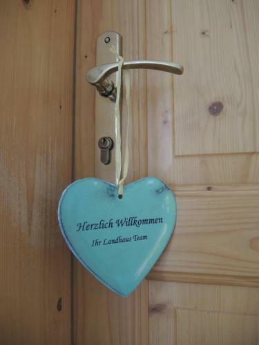 Hostal Landhaus Dampf