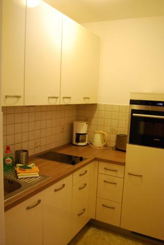 Apartamento Appartement Zweikofelblick