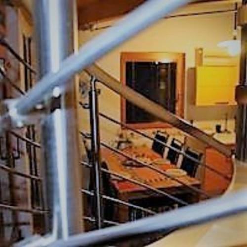 Apartamento Sagmeister Loft
