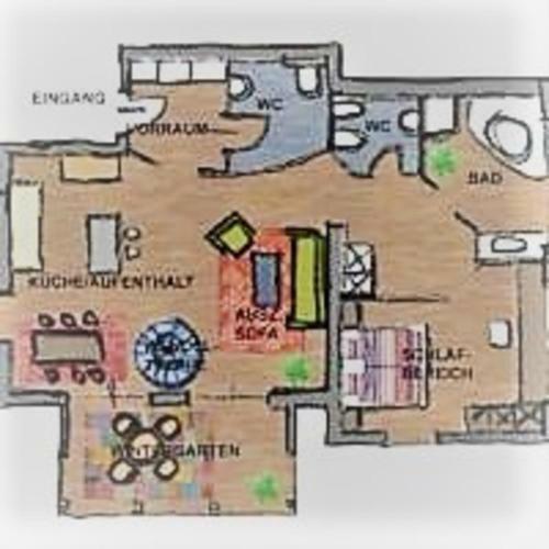 Apartamento Sagmeister Loft