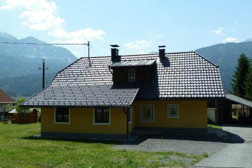 Ferienhaus Strasswirt