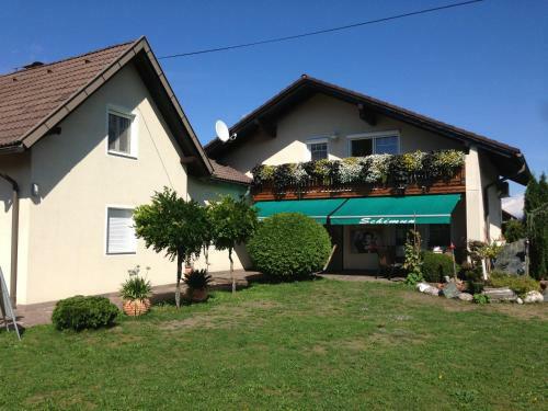 Apartamento Ferienwohnung Schimun