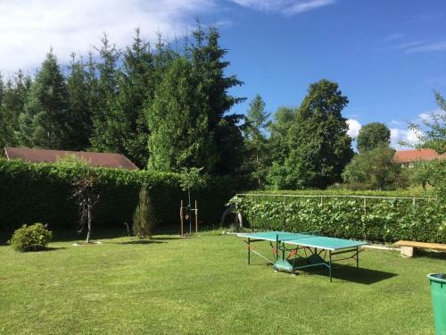 Apartamento Ferienwohnung Schimun