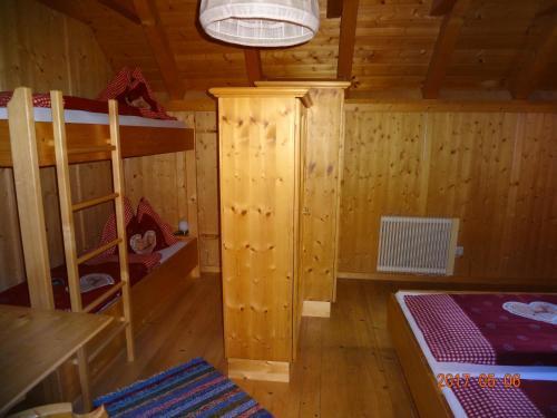 Agroturismo Urlaub Am Malerhof