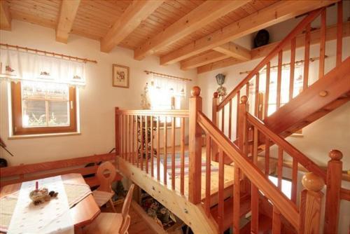 Agroturismo Urlaub Am Malerhof
