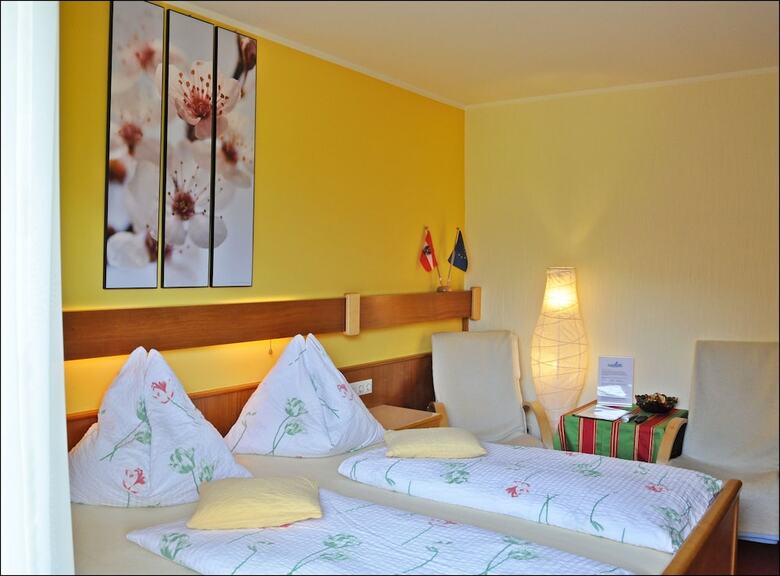 Hostal Enzianbrenner