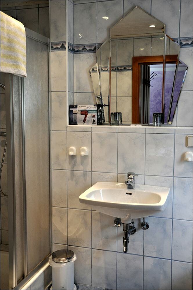 Hostal Enzianbrenner