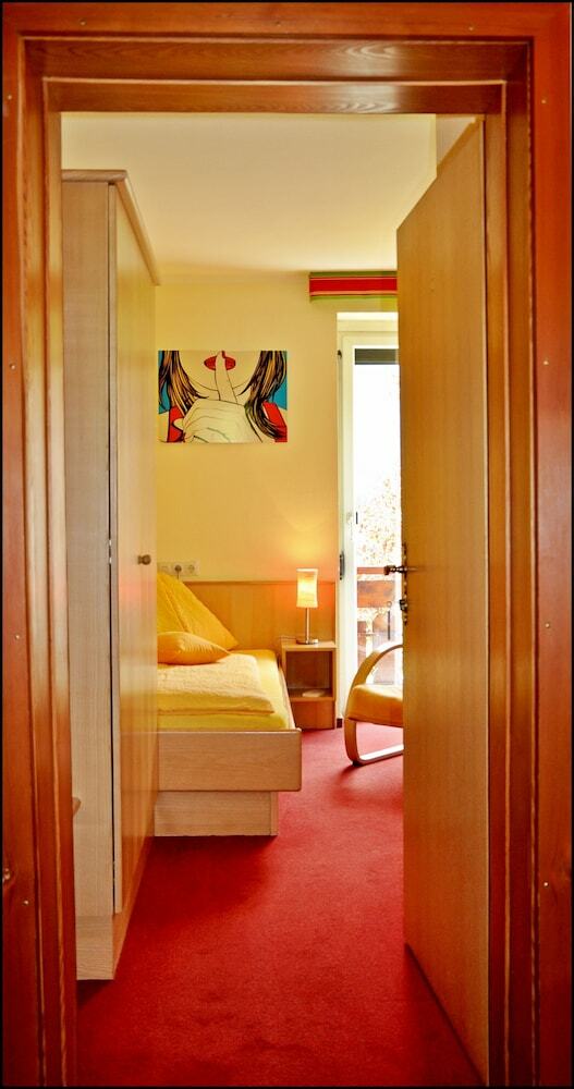 Hostal Enzianbrenner