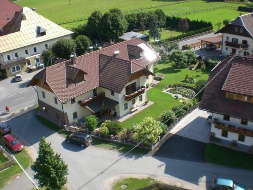 Apartamento Ferienwohnung Jank