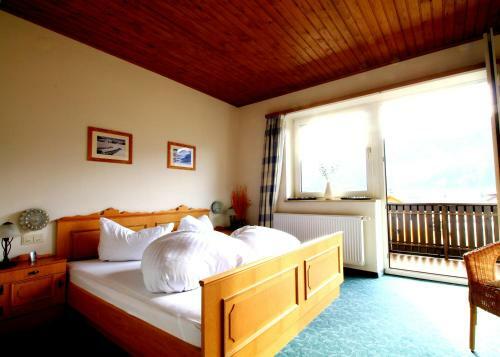 Bed & Breakfast Pension Sonnleitn
