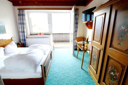 Bed & Breakfast Pension Sonnleitn