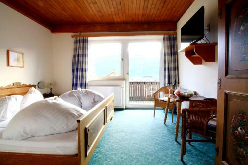 Bed & Breakfast Pension Sonnleitn