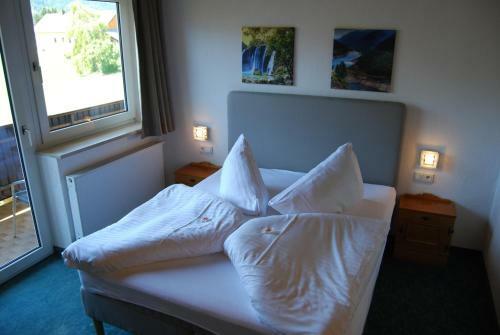 Bed & Breakfast Pension Sonnleitn