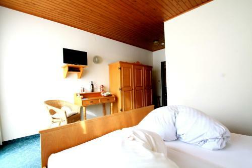 Bed & Breakfast Pension Sonnleitn