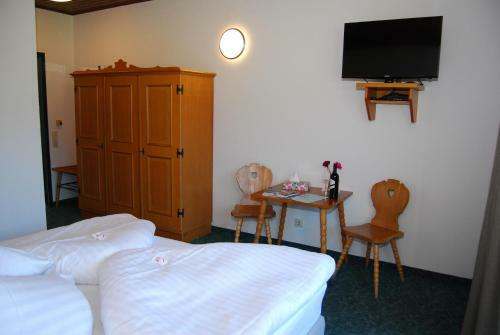 Bed & Breakfast Pension Sonnleitn