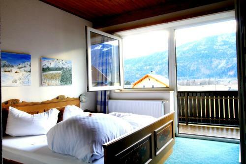 Bed & Breakfast Pension Sonnleitn